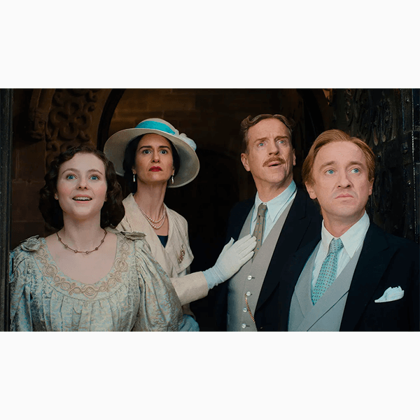 Что смотреть в кино на этой неделе: «Вечность», «Пятый элемент», «Елки-12»