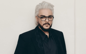 Филипп Киркоров прокомментировал слухи о том, что может быть отцом Кендалл Дженнер