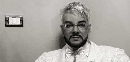 Филипп Киркоров рассказал о воспитании детей