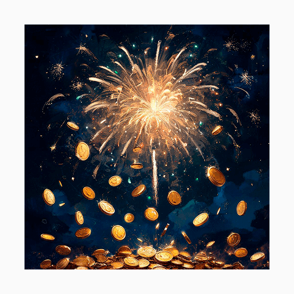 Финансовый гороскоп на январь 2026 года: не время сорить деньгами