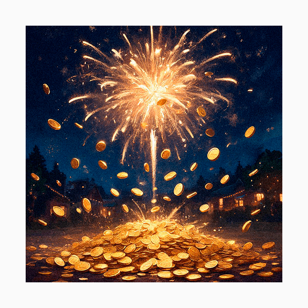 Финансовый гороскоп на январь 2026 года: не время сорить деньгами