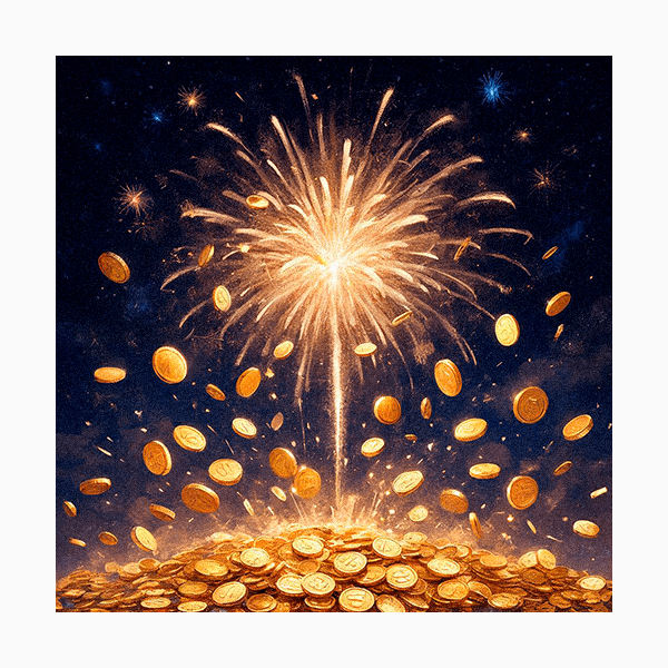 Финансовый гороскоп на январь 2026 года: не время сорить деньгами