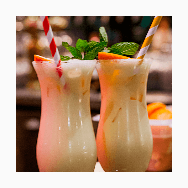 Что пить 1 января: 7 коктейлей, которые вернут вас к жизни