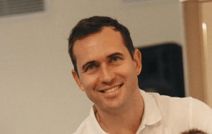 Футболист Александр Кержаков снова стал отцом