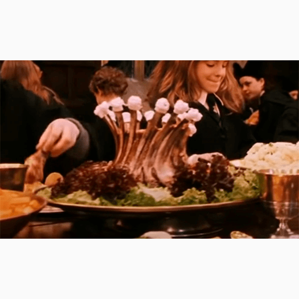 Что едят герои новогодних фильмов? Готовим 7 блюд-кинохитов для праздничного стола