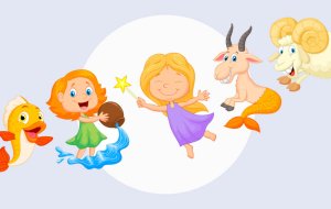 Гороскоп счастья на 2026 год от астролога Анны Андросовой