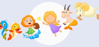 Гороскоп счастья на 2026 год от астролога Анны Андросовой