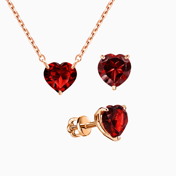 Какие камни принесут удачу знакам зодиака в 2026 году