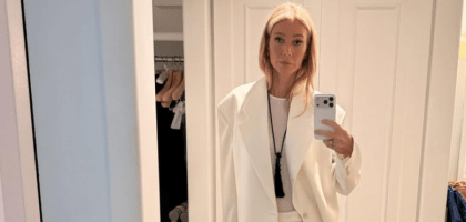 Гвинет Пэлтроу поделилась, почему не снималась в кино семь лет