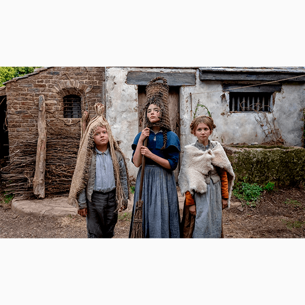 6 лучших экранизаций уходящего года