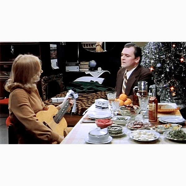 Что едят герои новогодних фильмов? Готовим 7 блюд-кинохитов для праздничного стола