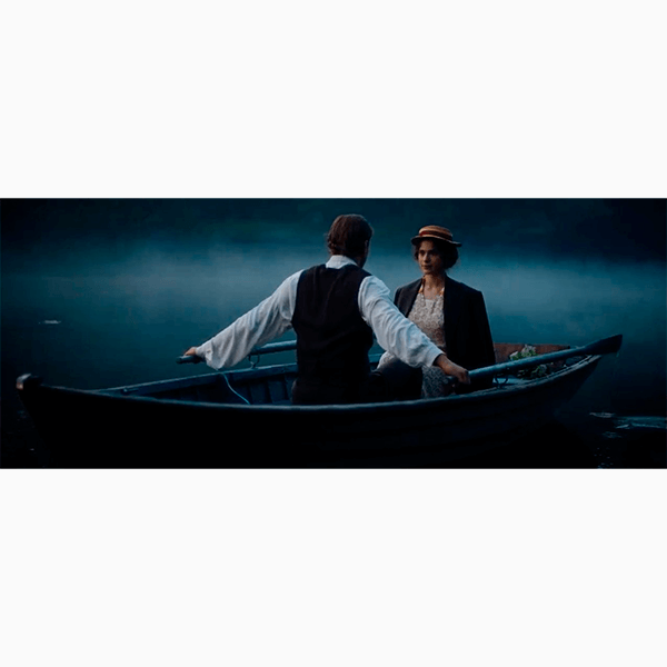 6 лучших экранизаций уходящего года