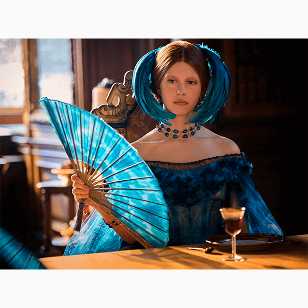 6 лучших экранизаций уходящего года