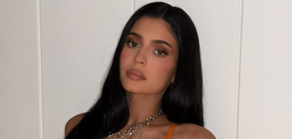 Кайли Дженнер объяснила, почему скрывает личную жизнь