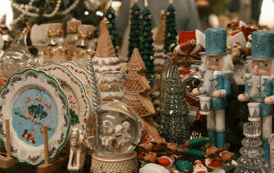 Как порадовать близких на Рождество без лишних трат: 12 милых подарков