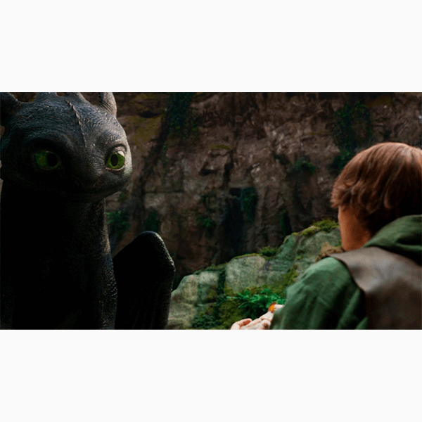 6 лучших экранизаций уходящего года