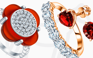 Какие камни принесут удачу знакам зодиака в 2026 году