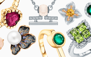 Камни-талисманы на 2026 год для всех знаков зодиака: усиливаем удачу и успех