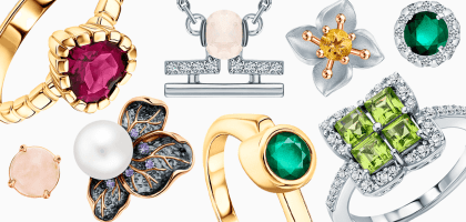 Камни-талисманы на 2026 год для всех знаков зодиака: усиливаем удачу и успех