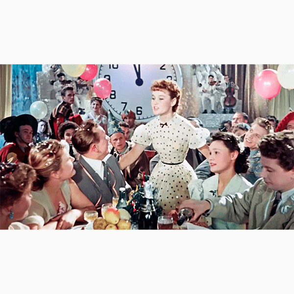 Что едят герои новогодних фильмов? Готовим 7 блюд-кинохитов для праздничного стола