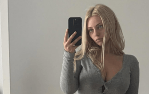 Катя Кищук откровенно рассказала об алкогольной зависимости