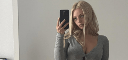 Катя Кищук откровенно рассказала об алкогольной зависимости