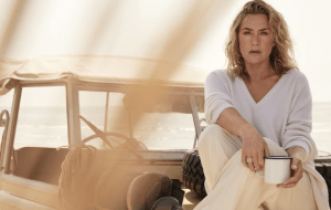 Кейт Уинслет раскритиковала пластическую хирургию