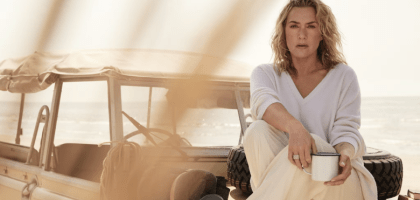 Кейт Уинслет раскритиковала пластическую хирургию