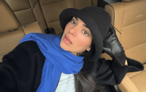 Кендалл Дженнер спровоцировала слухи о новом романе