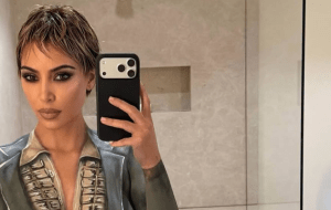 Ким Кардашьян рассекретила новые проблемы со здоровьем из-за бывшего мужа