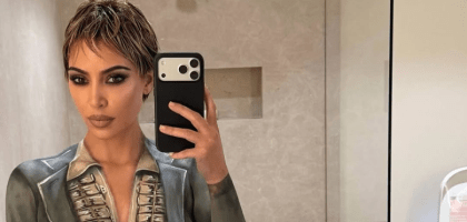 Ким Кардашьян рассекретила новые проблемы со здоровьем из-за бывшего мужа