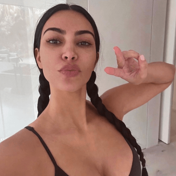 Ким Кардашьян рассекретила новые проблемы со здоровьем из-за бывшего мужа