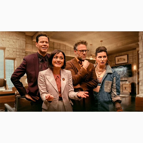 10 отличных сериалов 2025 года, которые стоит посмотреть на каникулах 