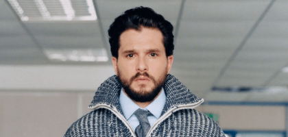 Кит Харингтон признался, что мечтает сыграть в «Гарри Поттере»