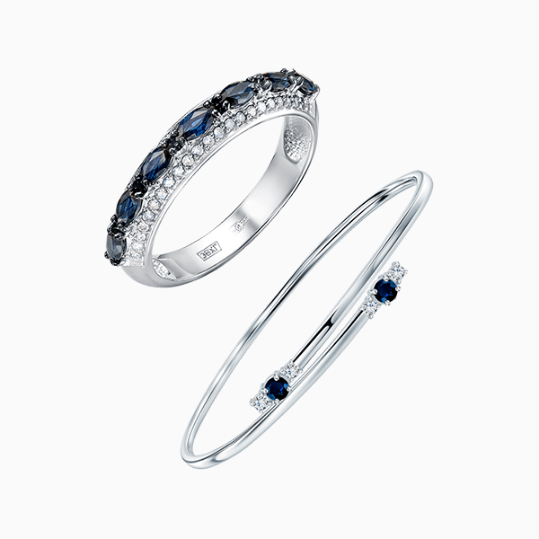 Новогодний маникюр, который гарантированно задает праздничное настроение