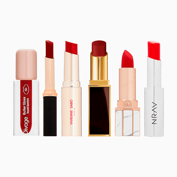 Макияж для новогоднего корпоратива: 8 образов, которые точно произведут впечатление на коллег