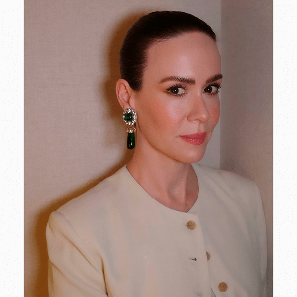 Какой макияж сделать на Новый год – 2026, чтобы он еще и удачу принес?