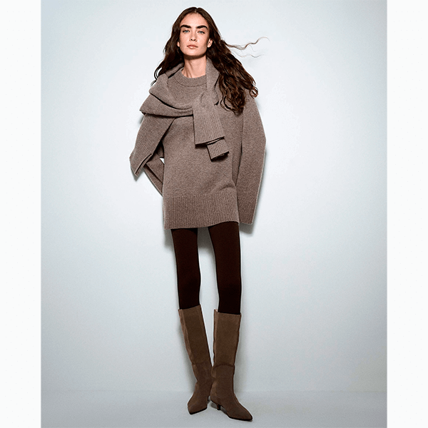 5 стайлинговых приемов весны-2026, которые можно практиковать уже сейчас