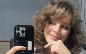 Лиза Арзамасова трогательно высказалась о детях