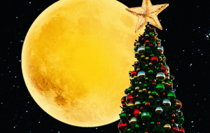 Лунный гороскоп на январь 2026 года