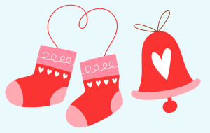 Любовный гороскоп на январь 2026 года