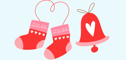 Любовный гороскоп на январь 2026 года