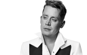 Маколей Калкин поделился, что считает самым важным в воспитании детей