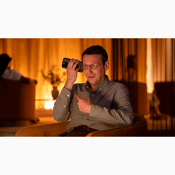 10 отличных сериалов 2025 года, которые стоит посмотреть на каникулах 