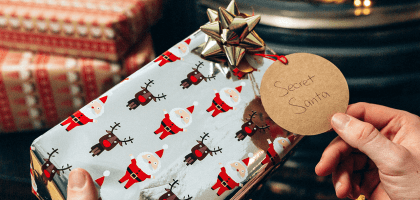 Милые приятности для коллег на Новый год – 2026 (без кружек, ручек и блокнотов!)