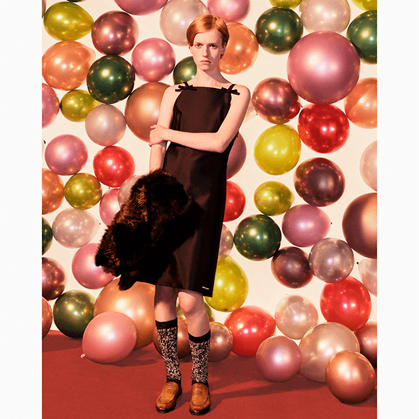 Меха ради: почему шубы вернулись на подиумы