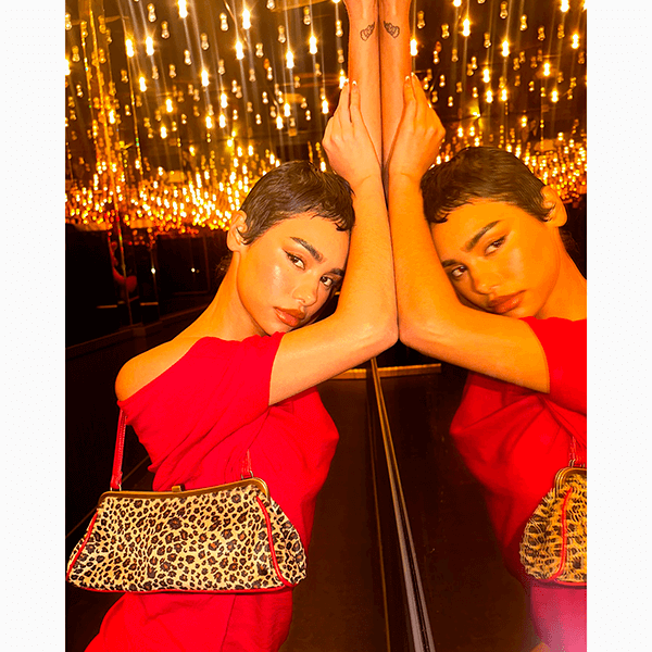 Смелый, дерзкий, праздничный: 7 главных трендов новогоднего макияжа – 2026