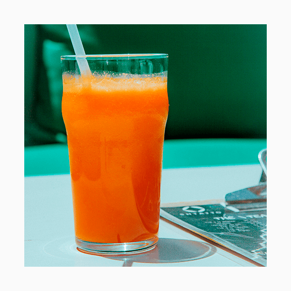 Что пить 1 января: 7 коктейлей, которые вернут вас к жизни