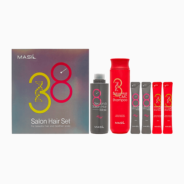 7 средств для ухода за волосами в подарок на Новый год – 2026, которые действительно работают