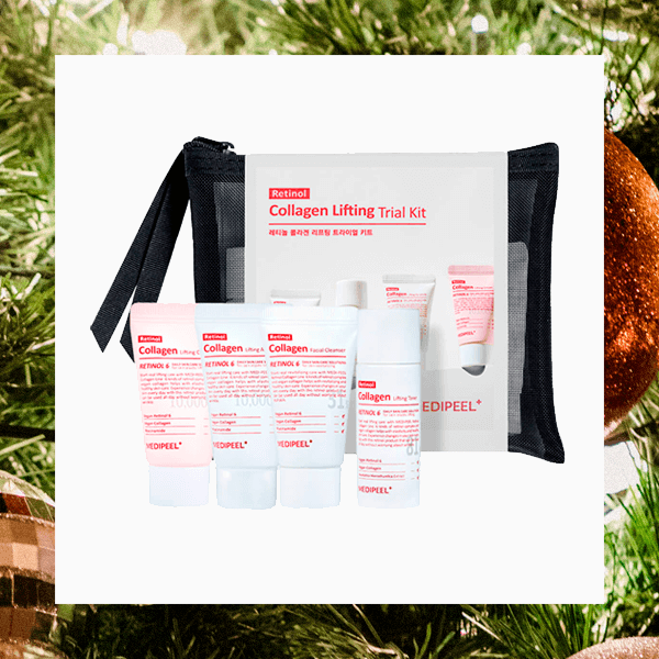 7 подарков на Новый год – 2026 для ухода за кожей, которые точно не разочаруют